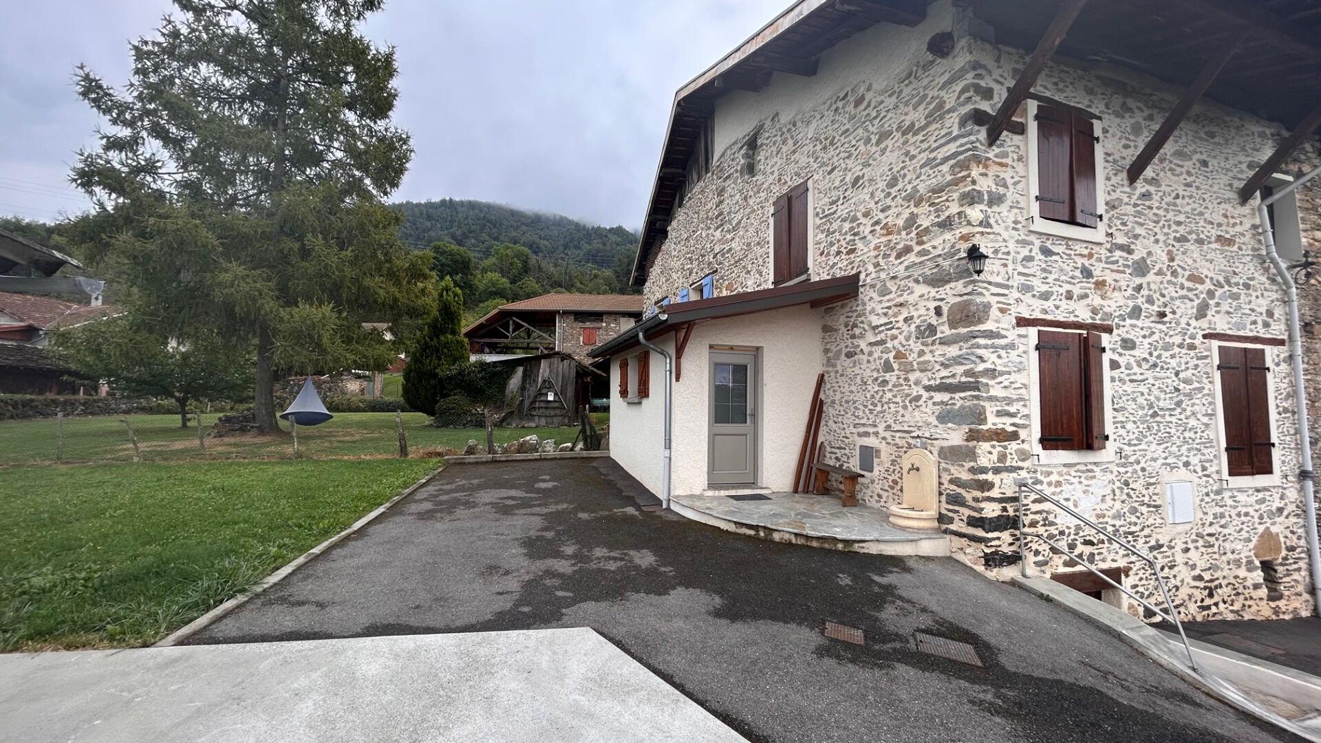 Maison t3 Saint Maximin  38530