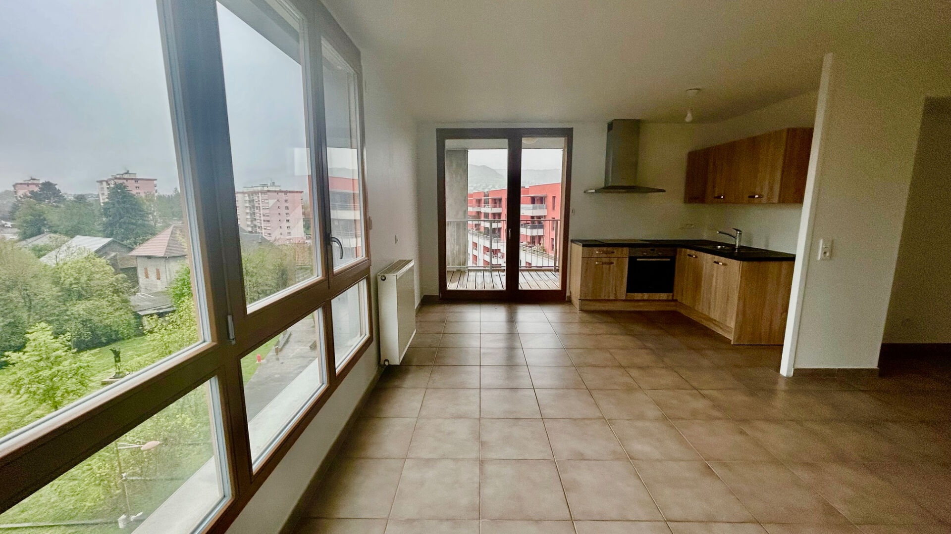 APPARTEMENT T3 PROCHE CHAMBERY