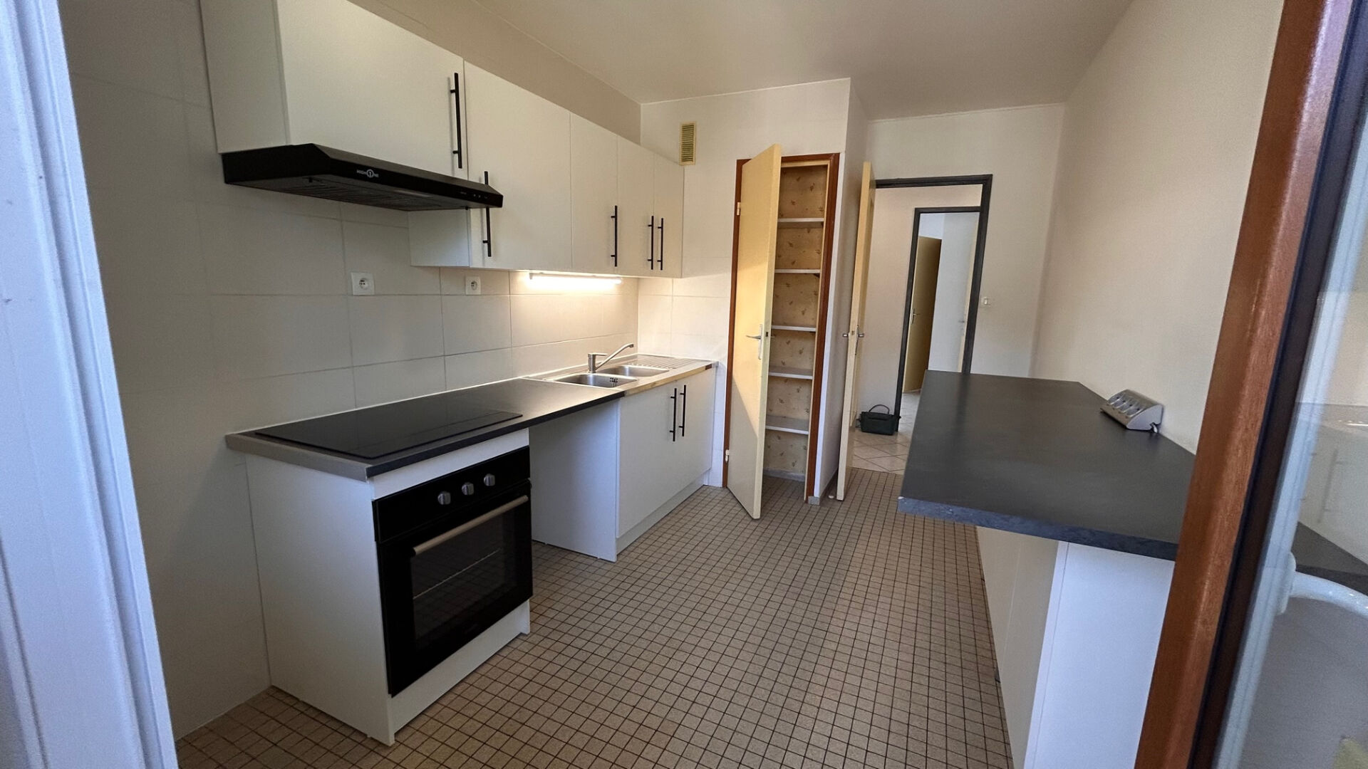 Appartement Pontcharra 4 pièce(s) 70 m2