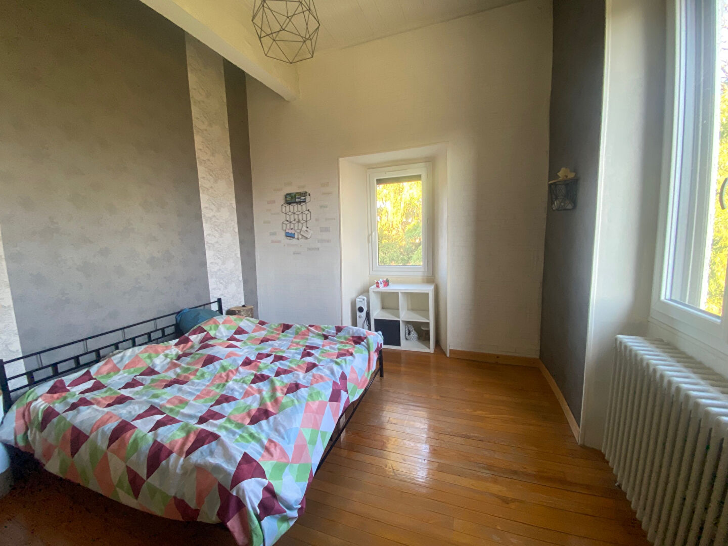 Maison La Buissiere 169m2 sur 2500m2 de terrain