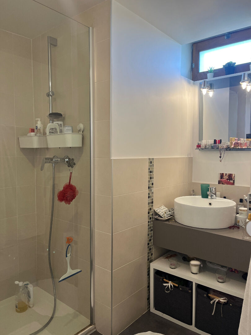 Maison de charme à Allevard - 4 chambres et jardin!