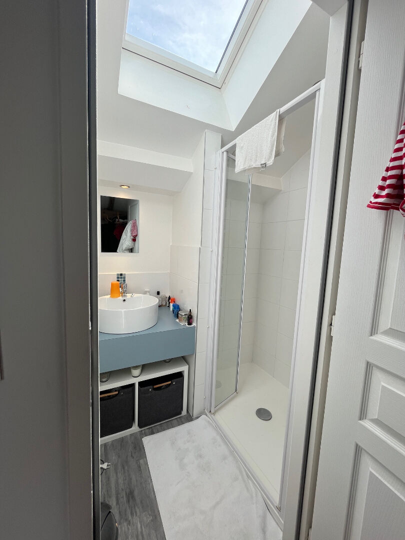 Maison de charme à Allevard - 4 chambres et jardin!