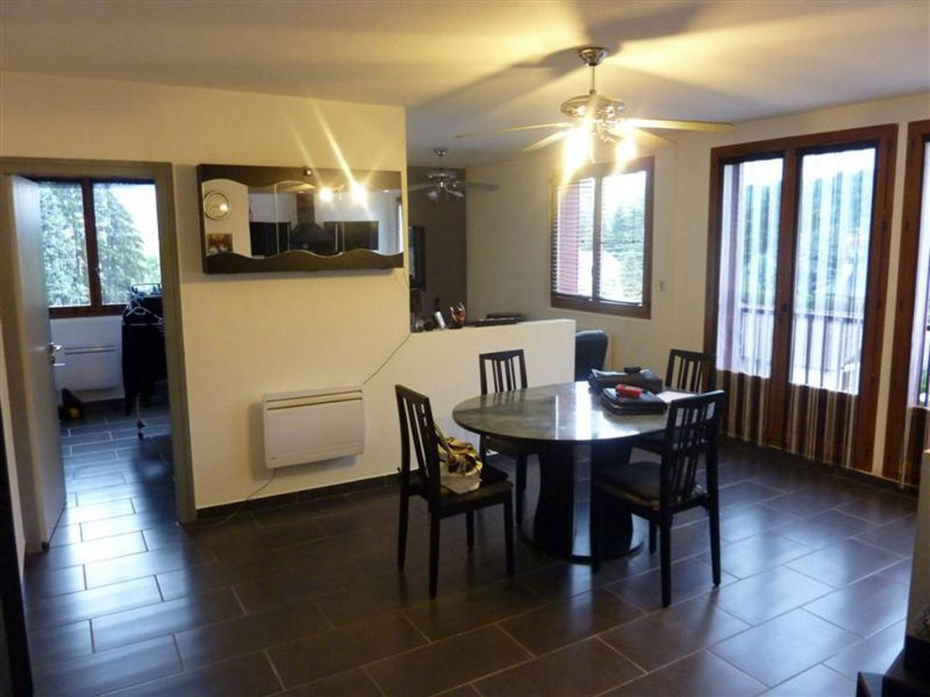 A LOUER T3 de 67 m² A PONTCHARRA