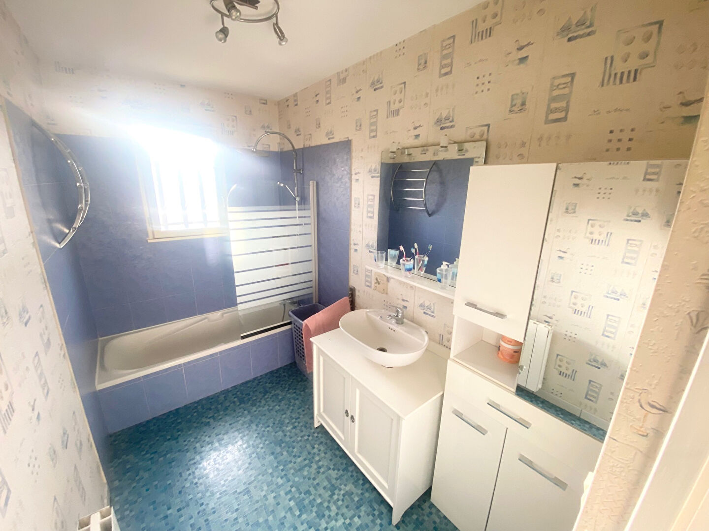 Maison  plain pied à vendre - Le Cheylas