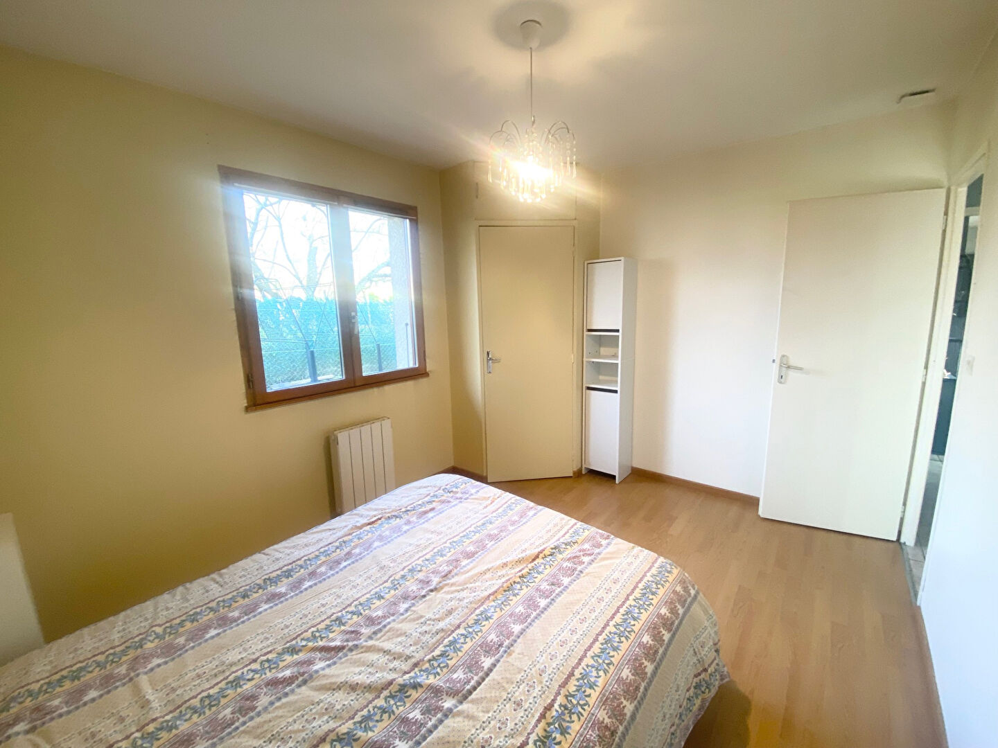 Maison  plain pied à vendre - Le Cheylas