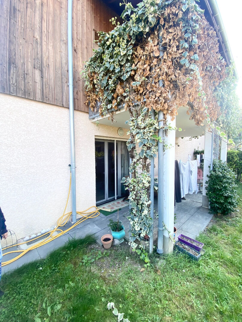 Appartement coup de coeur  à Goncelin