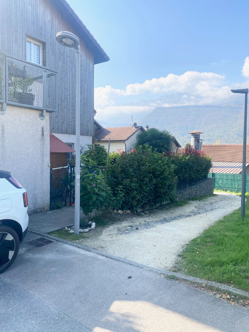 Appartement coup de coeur  à Goncelin