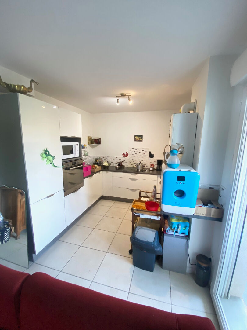 Appartement coup de coeur  à Goncelin