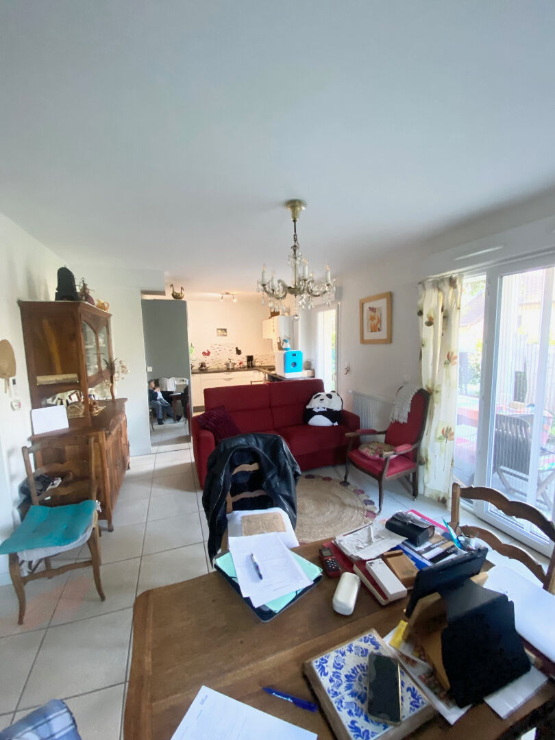 Appartement coup de coeur  à Goncelin