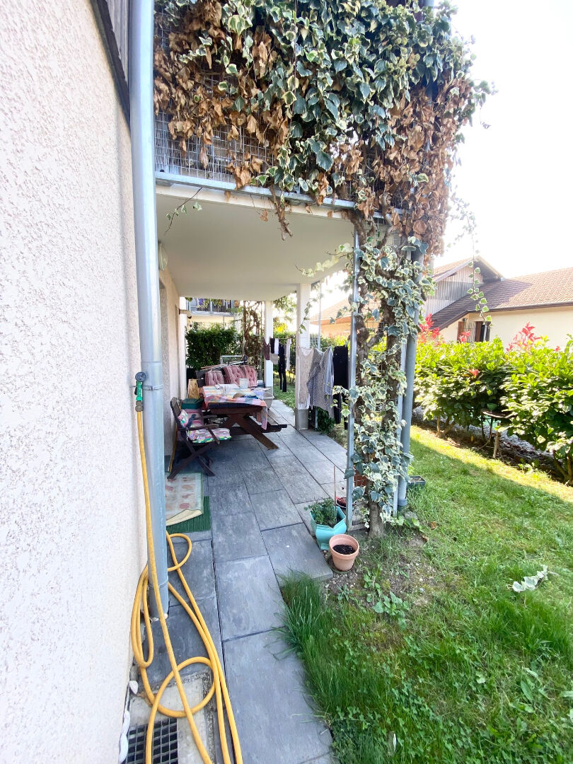 Appartement coup de coeur  à Goncelin