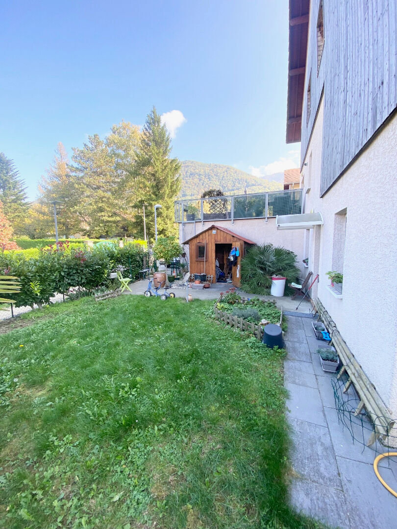 Appartement coup de coeur  à Goncelin