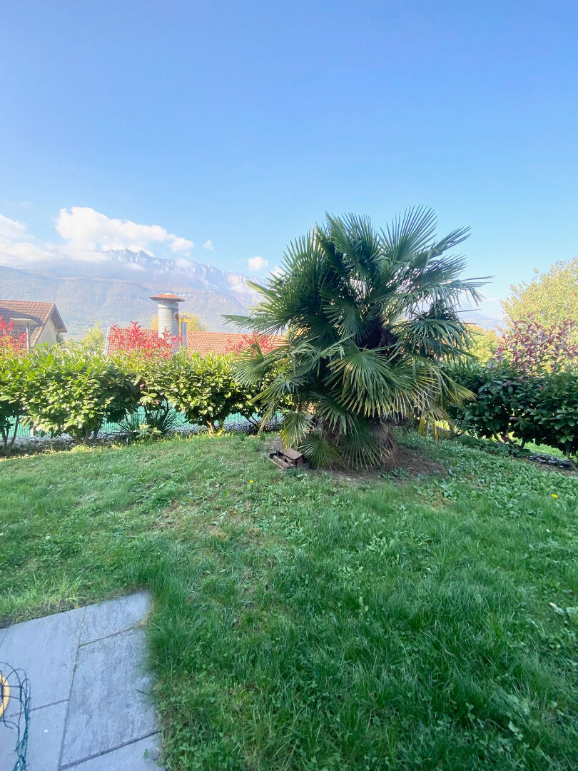 Appartement coup de coeur  à Goncelin