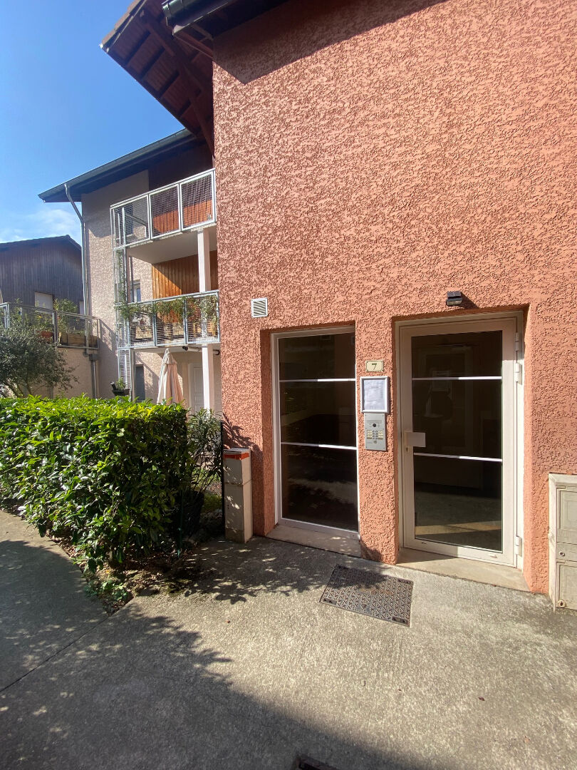 Appartement coup de coeur  à Goncelin