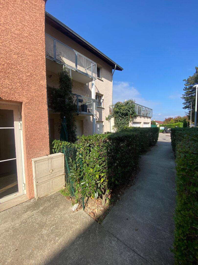 Appartement coup de coeur  à Goncelin