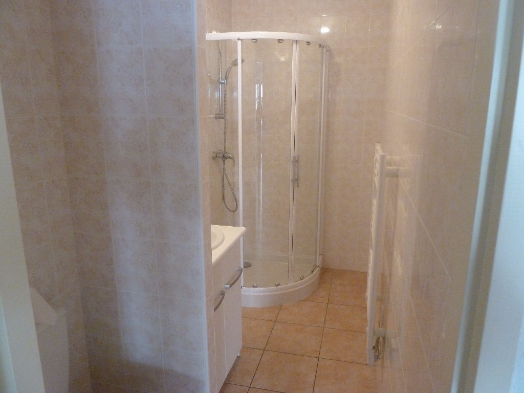 Appartement  T2 à Chapareillan