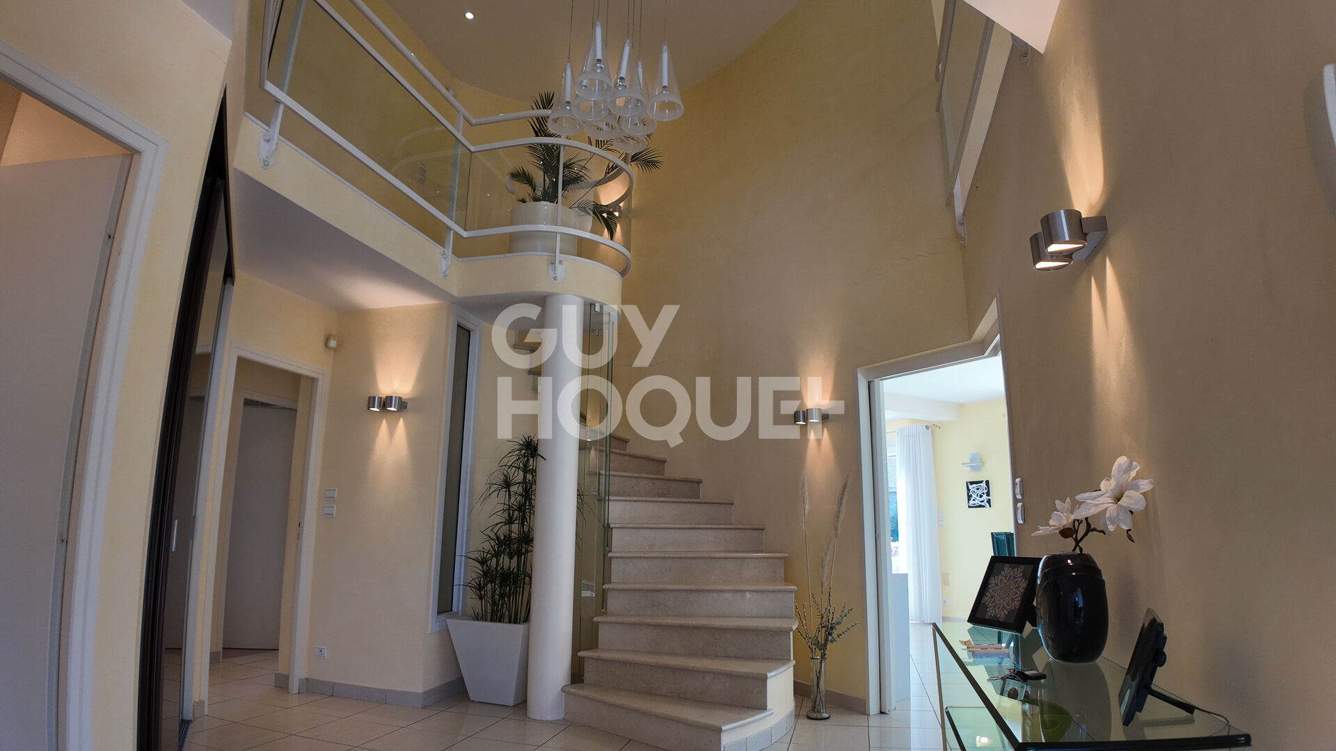 Villa Contemporaine à Valgelon La Rochette - 170 m2