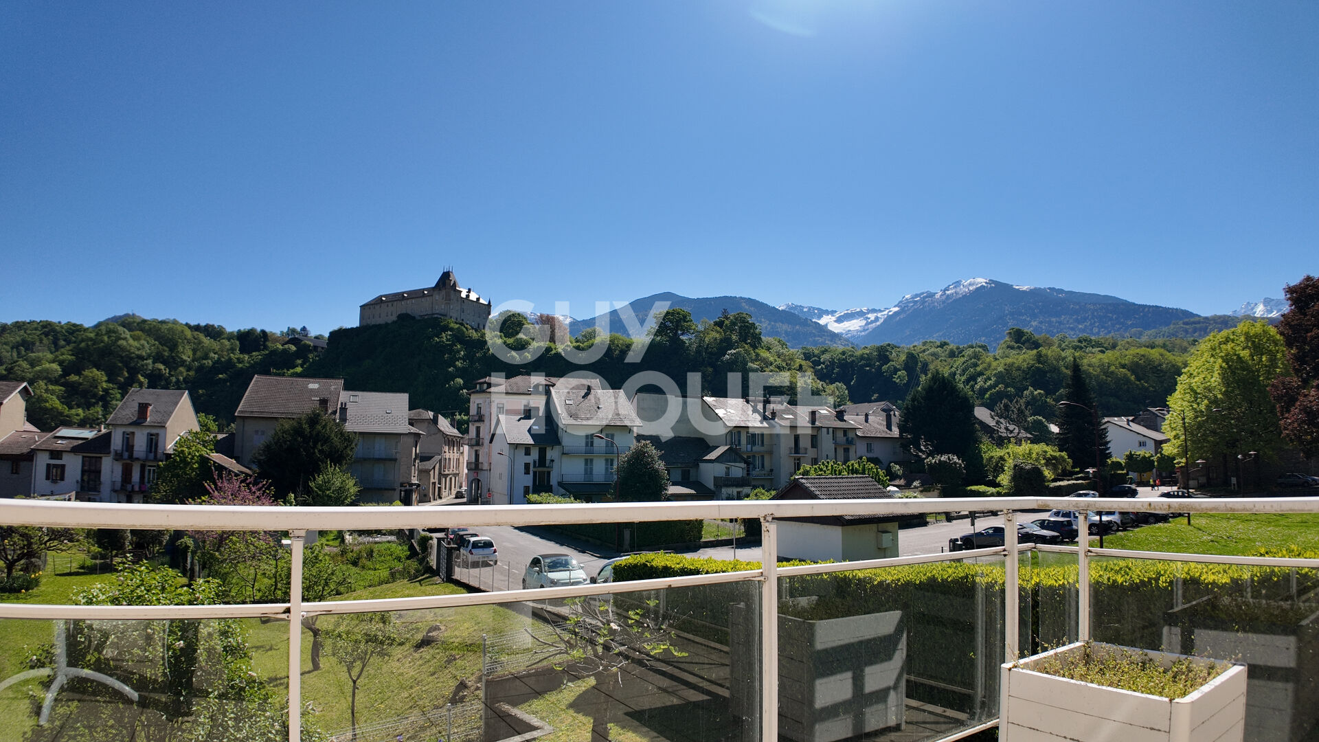 Villa Contemporaine à Valgelon La Rochette - 170 m2