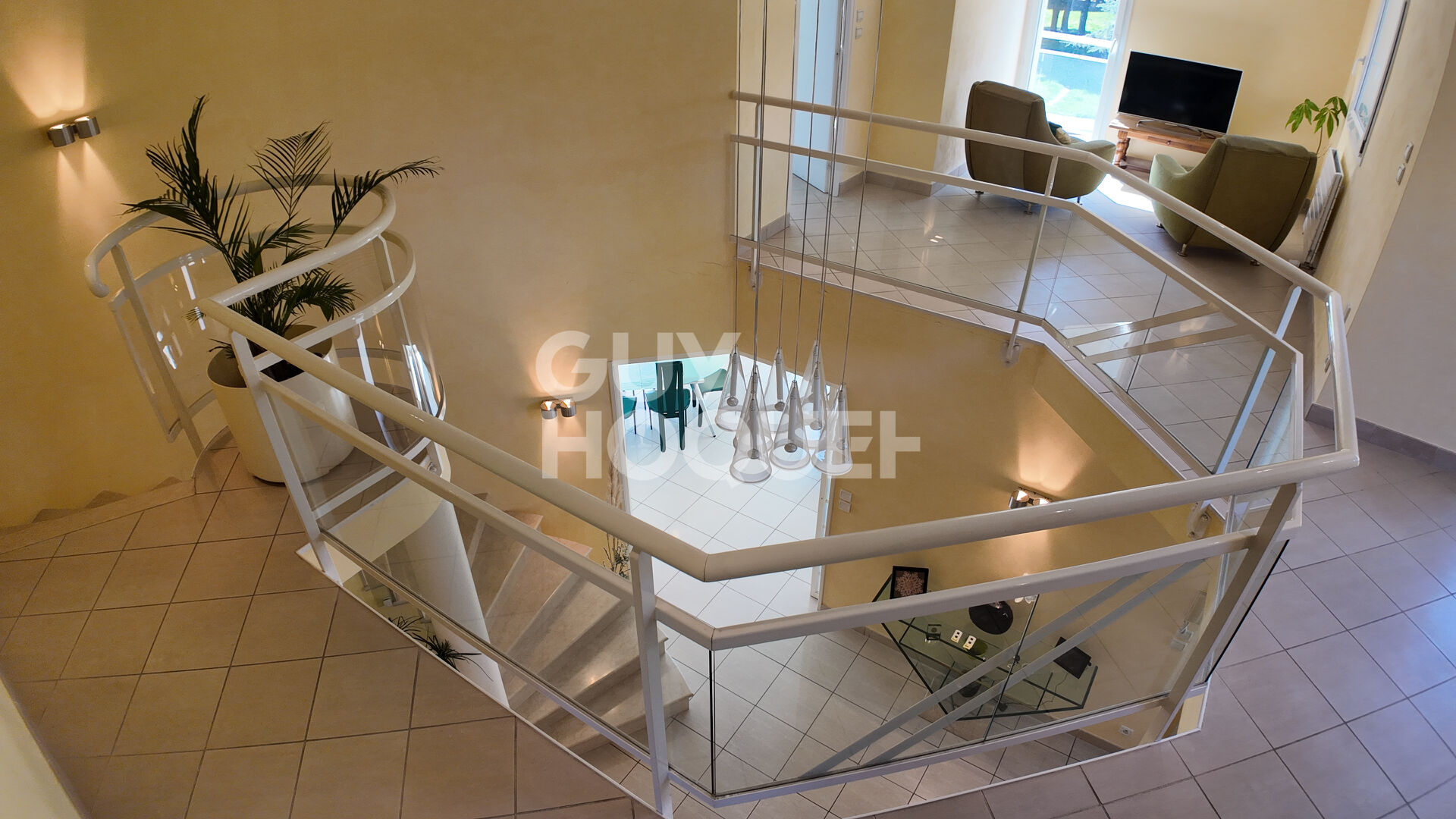 Villa Contemporaine à Valgelon La Rochette - 170 m2