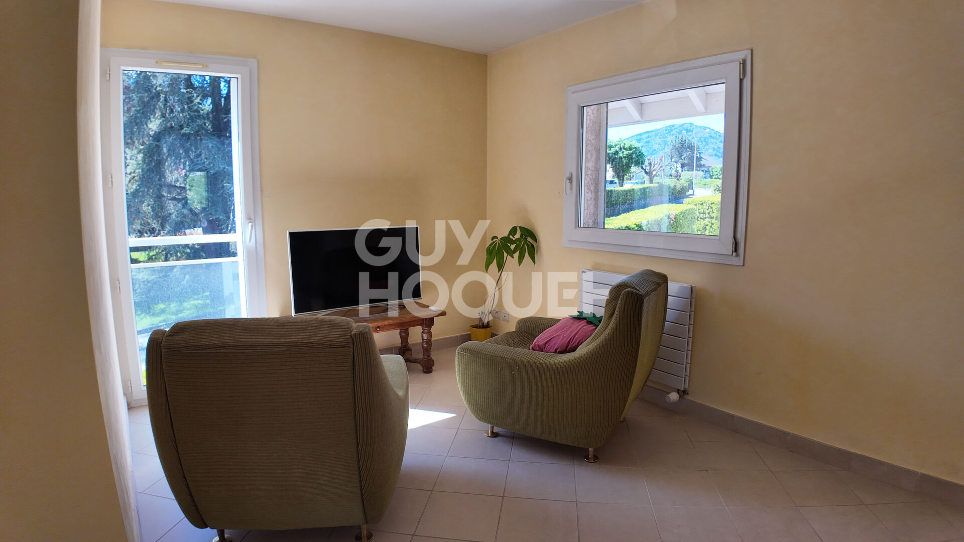 Villa Contemporaine à Valgelon La Rochette - 170 m2