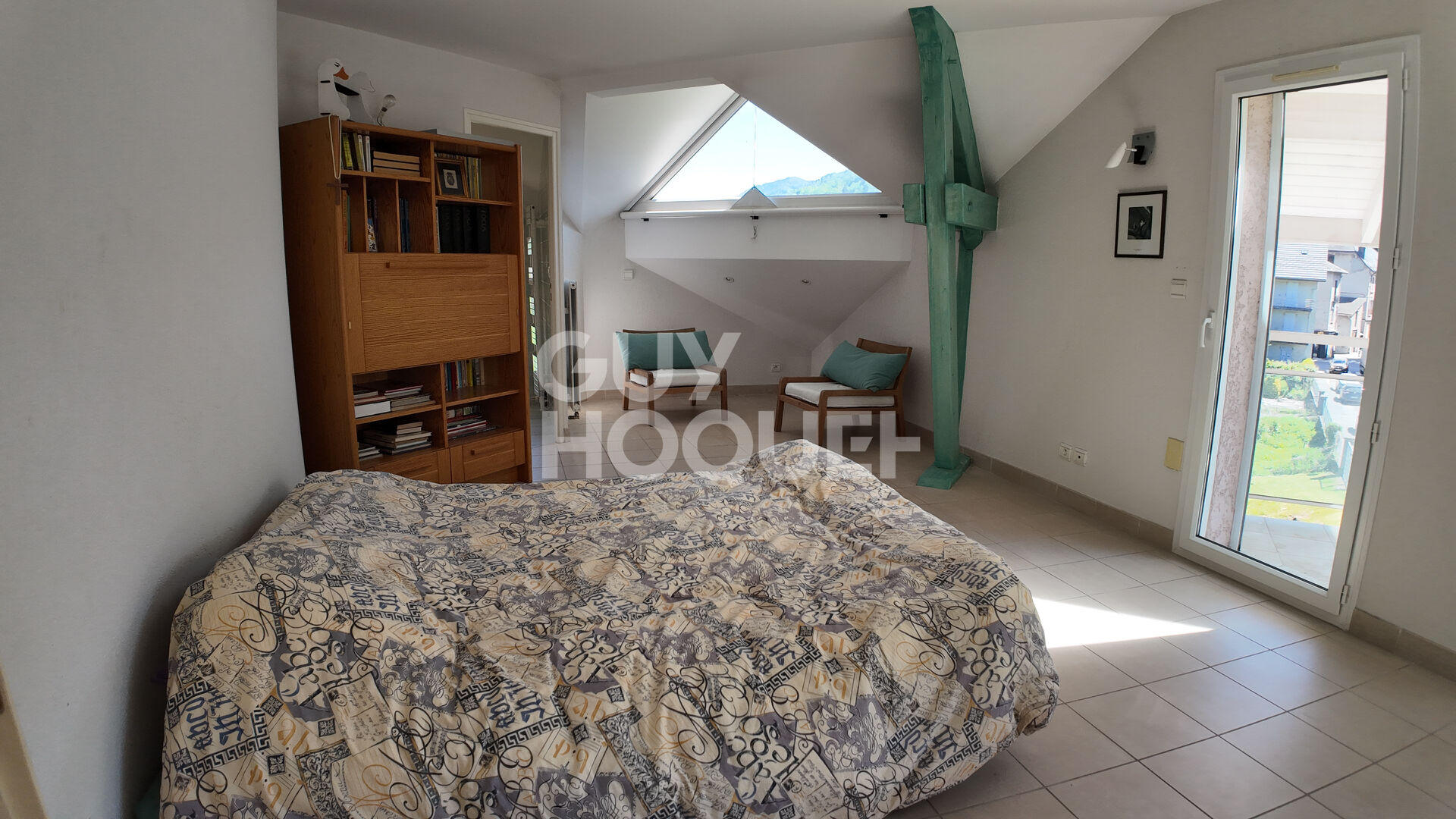 Villa Contemporaine à Valgelon La Rochette - 170 m2