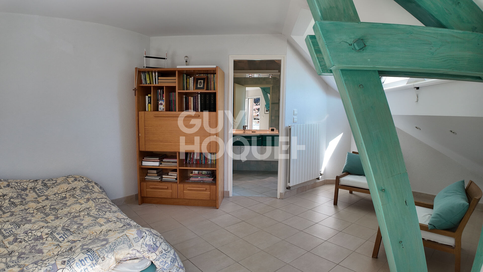 Villa Contemporaine à Valgelon La Rochette - 170 m2