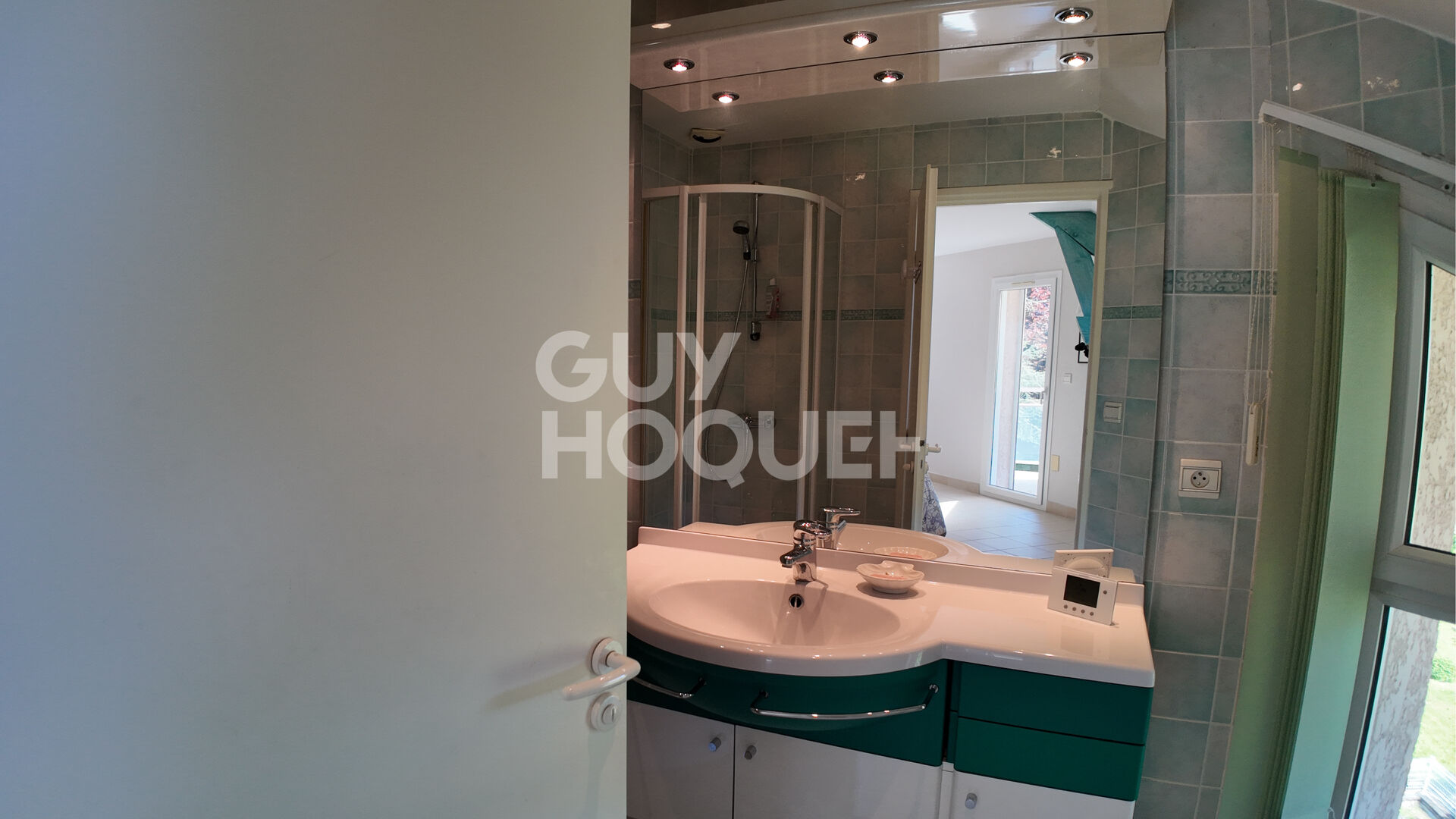 Villa Contemporaine à Valgelon La Rochette - 170 m2