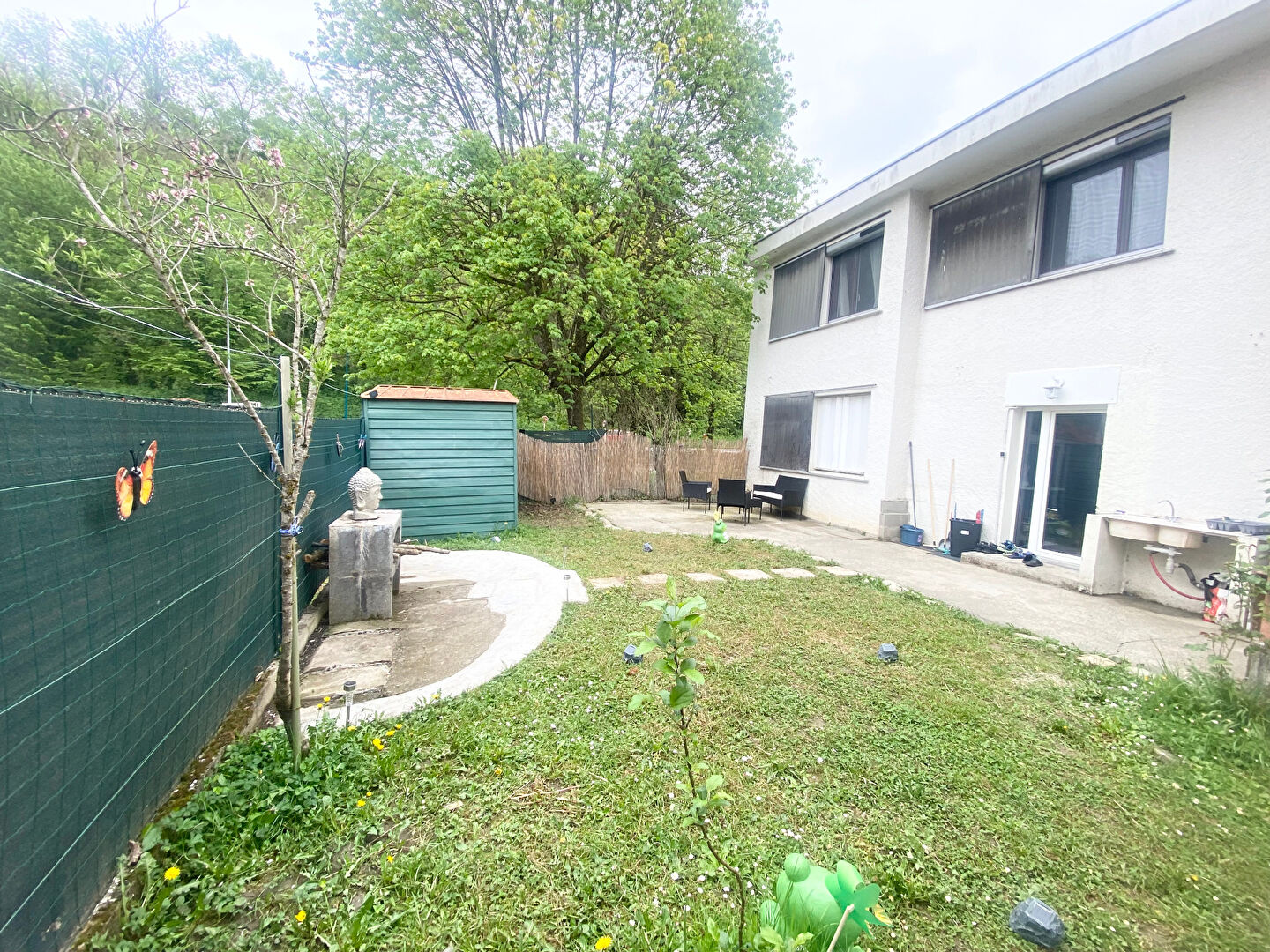 Appartement 5 pièces à vendre à Pontcharra - Exclusivité Guy Hoquet