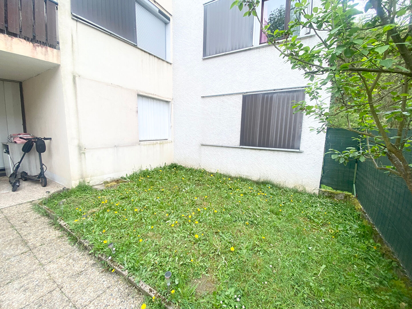 Appartement 5 pièces à vendre à Pontcharra - Exclusivité Guy Hoquet