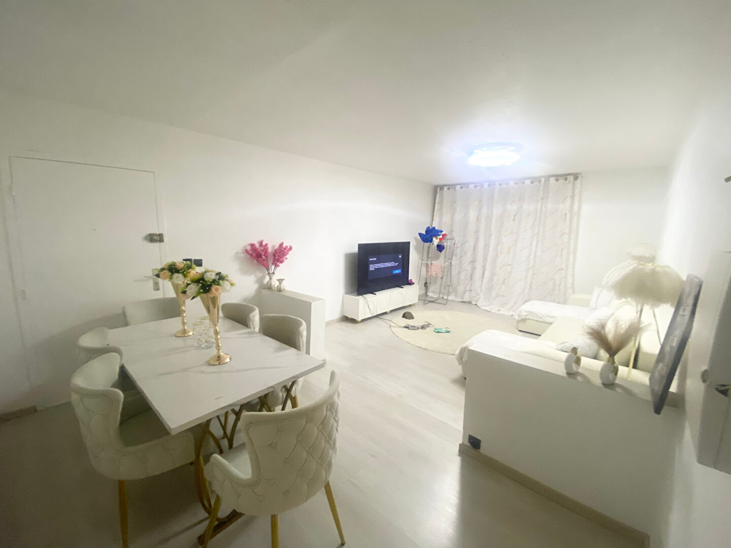 Appartement 5 pièces à vendre à Pontcharra - Exclusivité Guy Hoquet