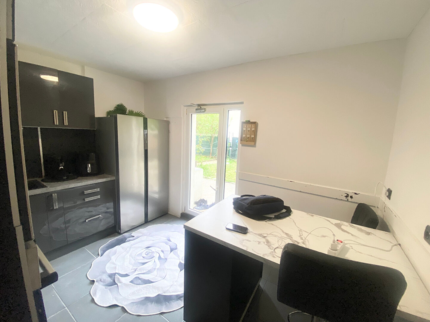 Appartement 5 pièces à vendre à Pontcharra - Exclusivité Guy Hoquet