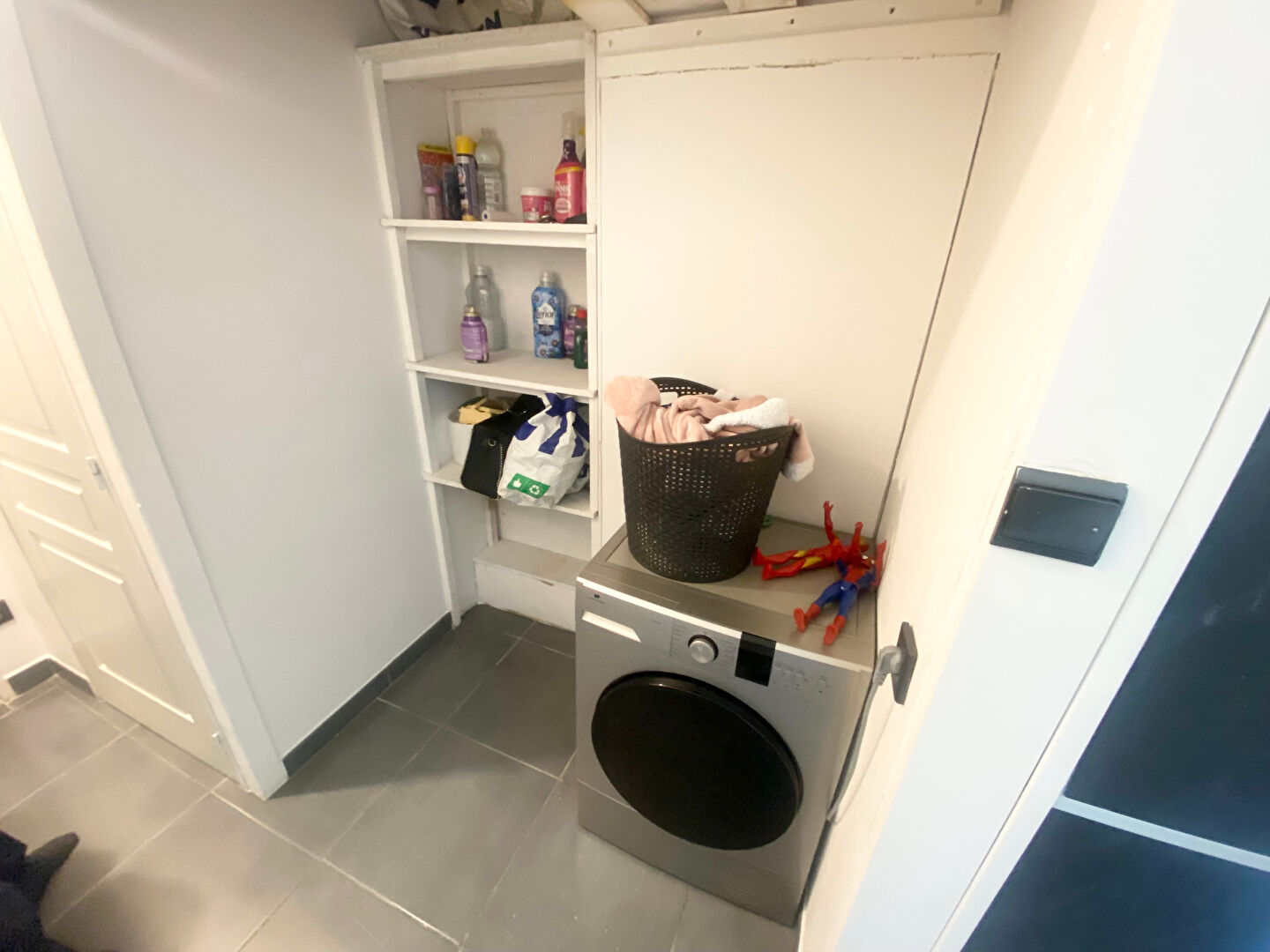 Appartement 5 pièces à vendre à Pontcharra - Exclusivité Guy Hoquet
