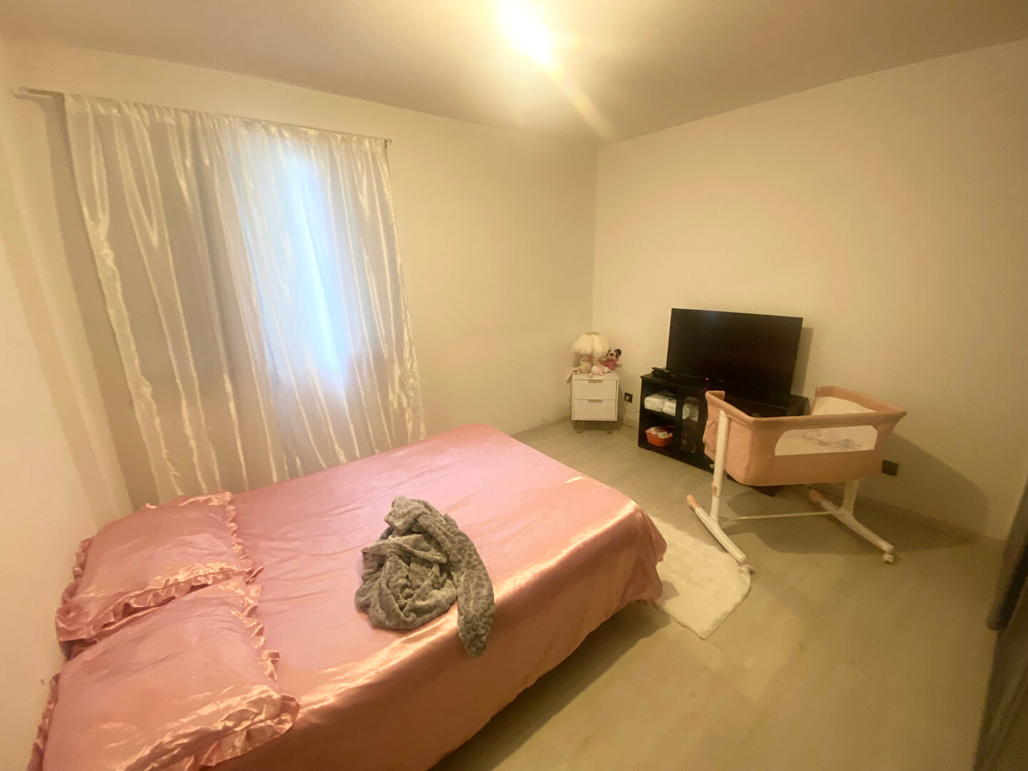 Appartement 5 pièces à vendre à Pontcharra - Exclusivité Guy Hoquet