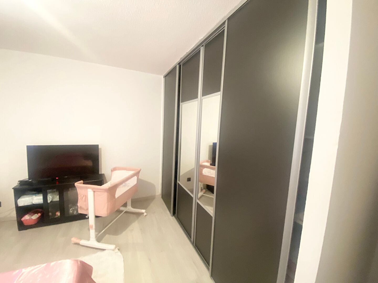 Appartement 5 pièces à vendre à Pontcharra - Exclusivité Guy Hoquet