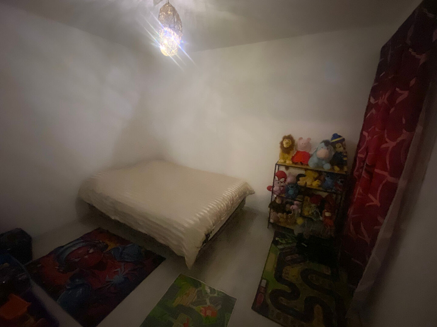 Appartement 5 pièces à vendre à Pontcharra - Exclusivité Guy Hoquet