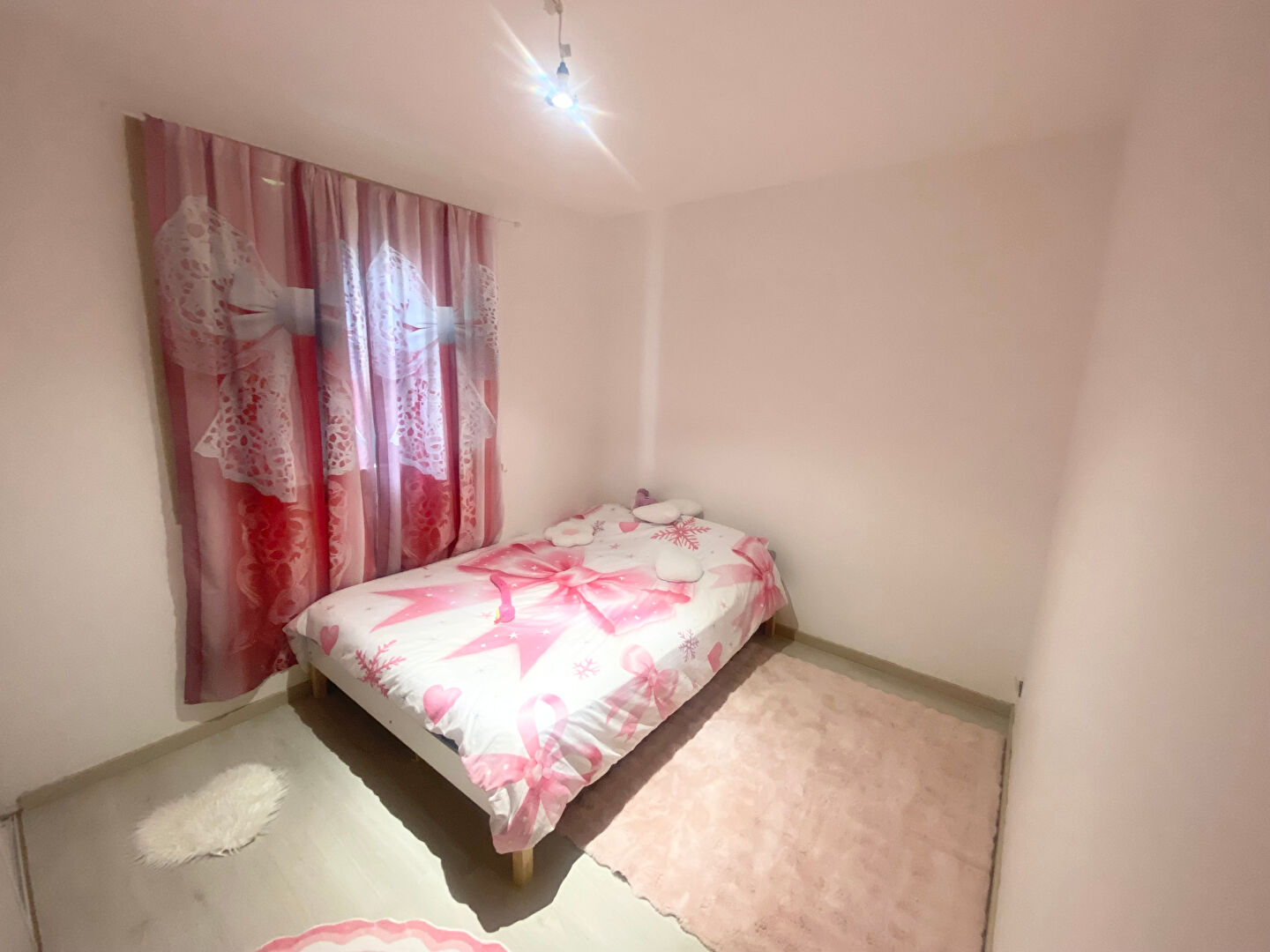 Appartement 5 pièces à vendre à Pontcharra - Exclusivité Guy Hoquet