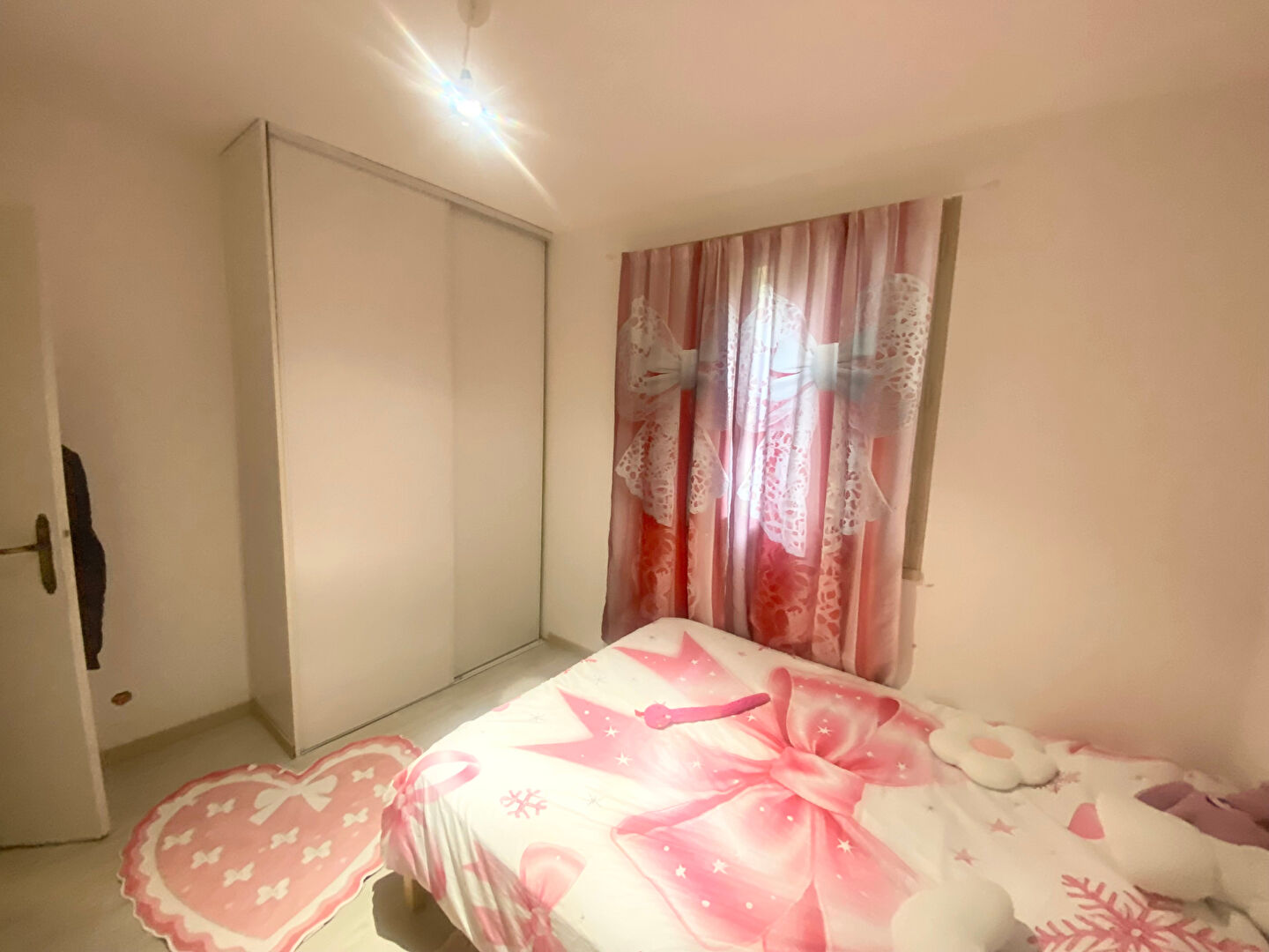 Appartement 5 pièces à vendre à Pontcharra - Exclusivité Guy Hoquet