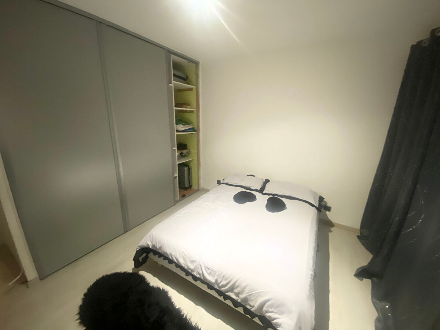 Appartement 5 pièces à vendre à Pontcharra - Exclusivité Guy Hoquet