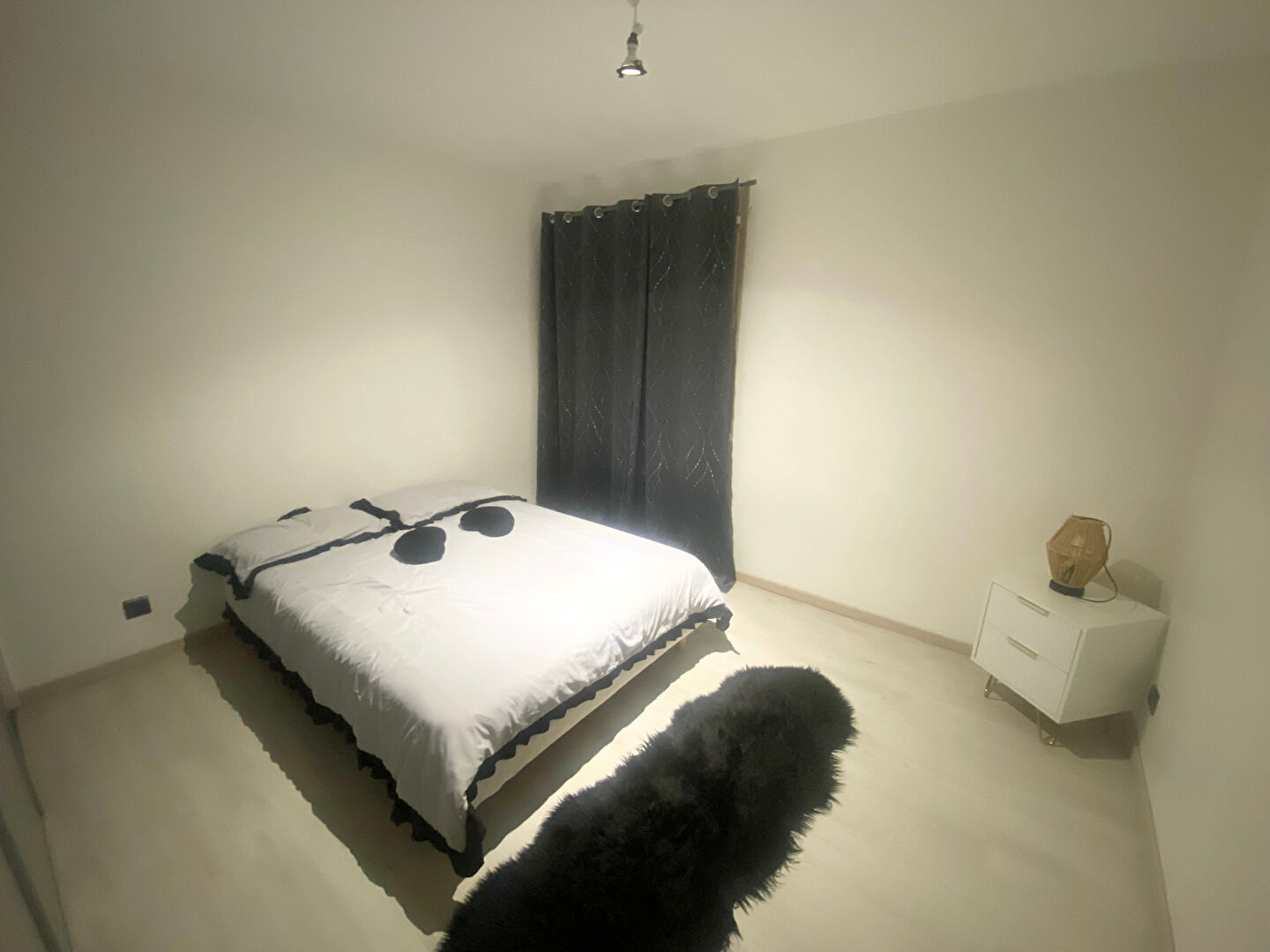 Appartement 5 pièces à vendre à Pontcharra - Exclusivité Guy Hoquet