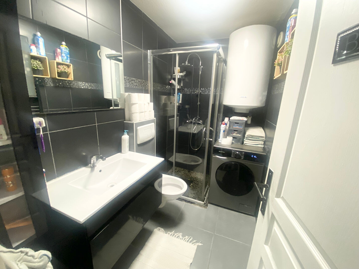 Appartement 5 pièces à vendre à Pontcharra - Exclusivité Guy Hoquet