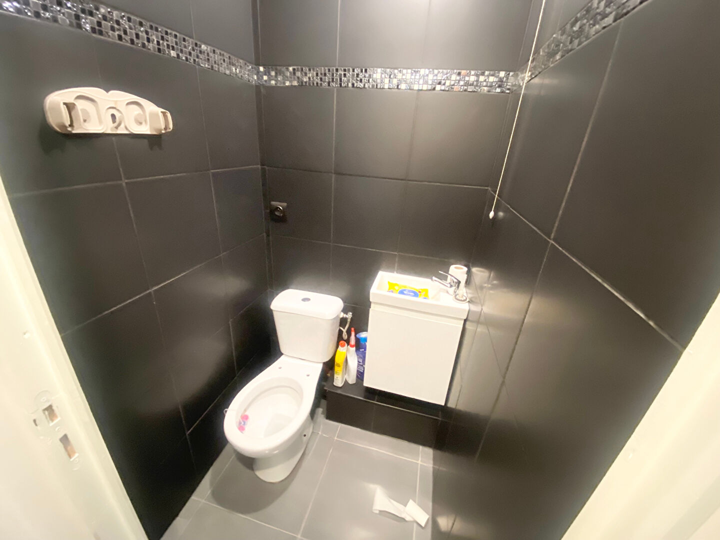 Appartement 5 pièces à vendre à Pontcharra - Exclusivité Guy Hoquet