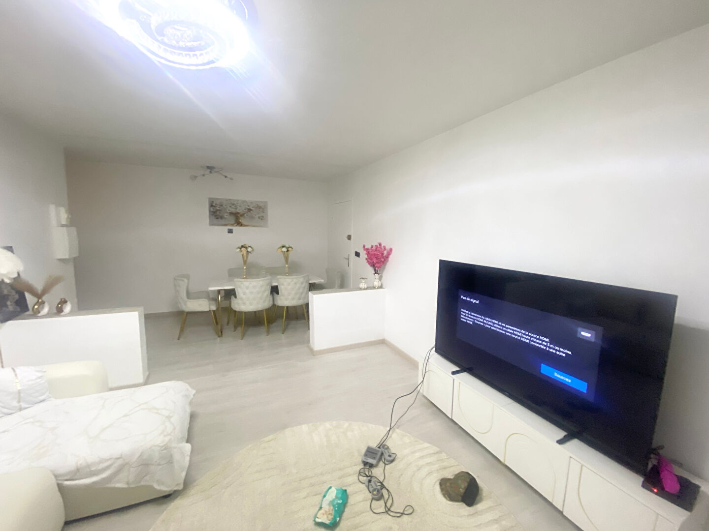 Appartement 5 pièces à vendre à Pontcharra - Exclusivité Guy Hoquet