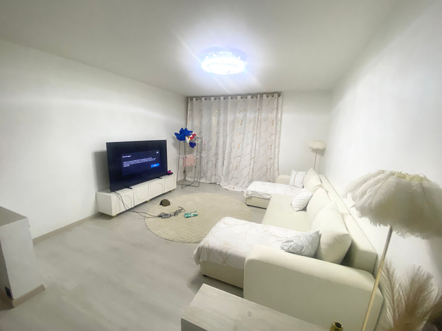 Appartement 5 pièces à vendre à Pontcharra - Exclusivité Guy Hoquet