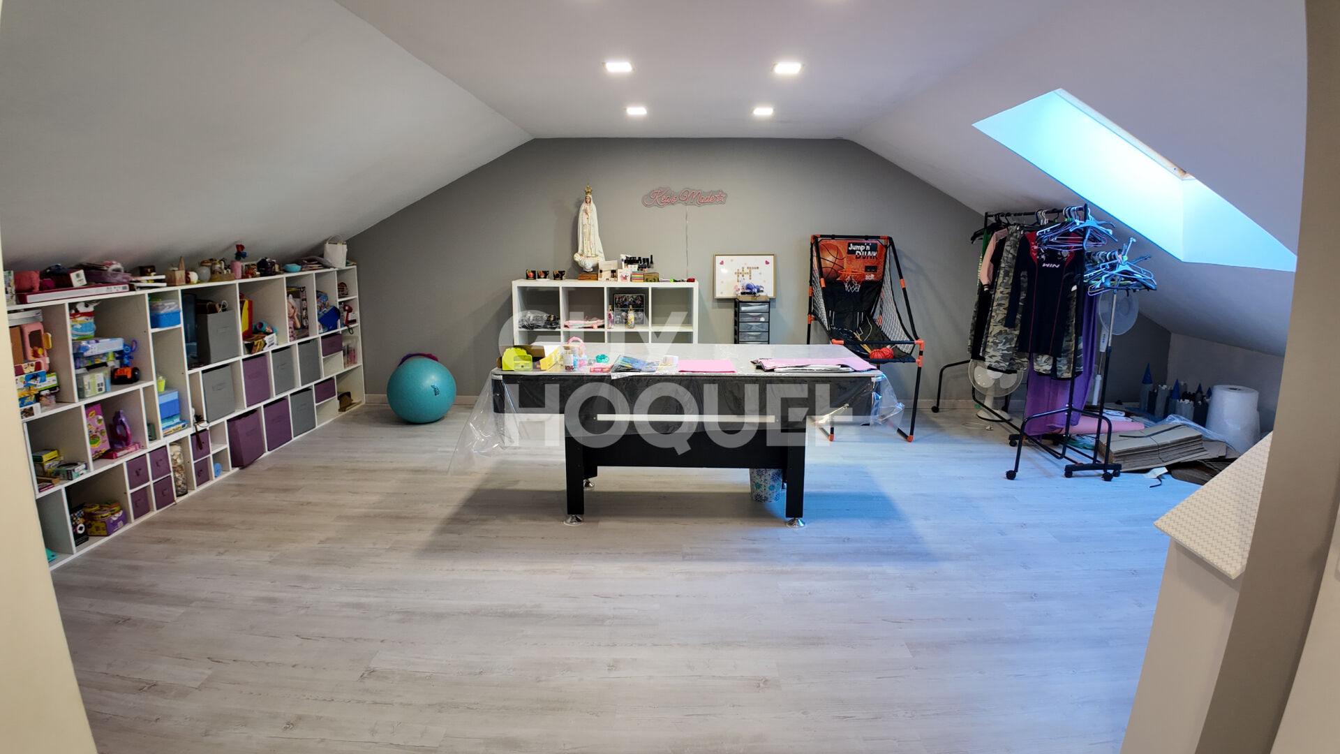Maison Moderne 138m2 à La Table