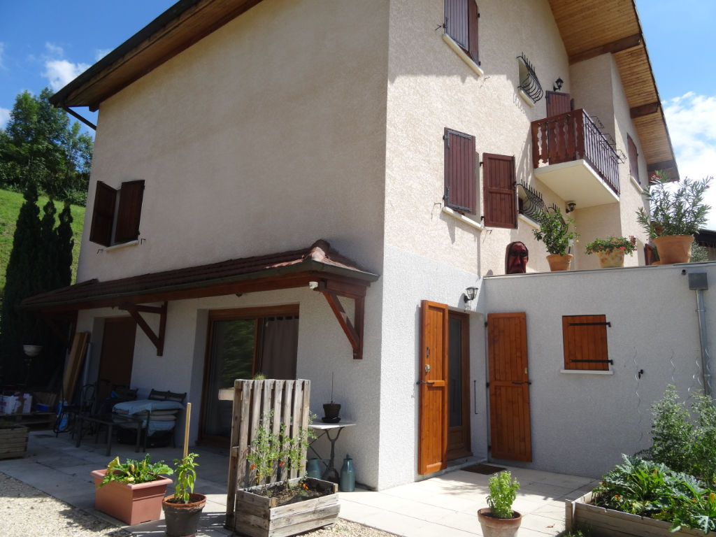 Appartement Saint Maximin  (38530)  T3 de  70.65 m2