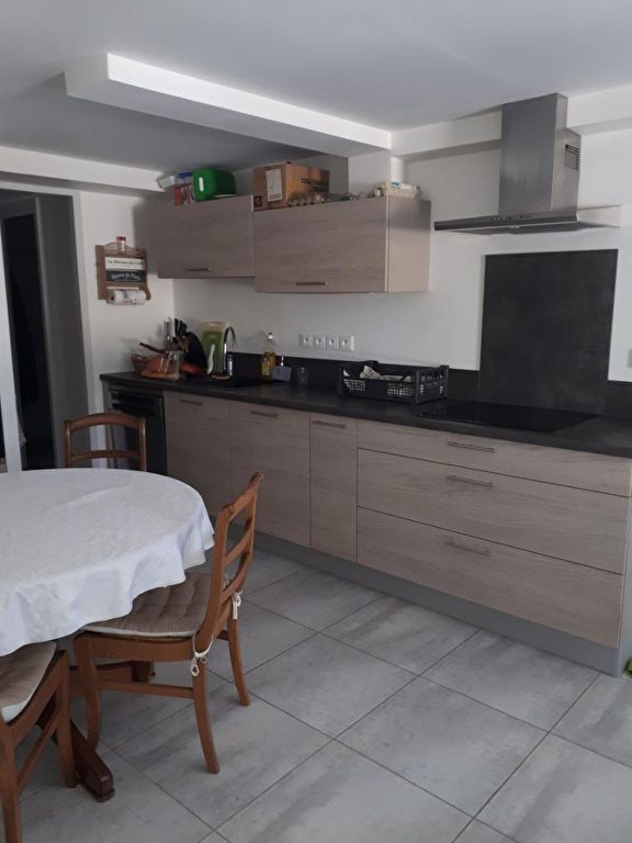 Appartement Saint Maximin  (38530)  T3 de  70.65 m2