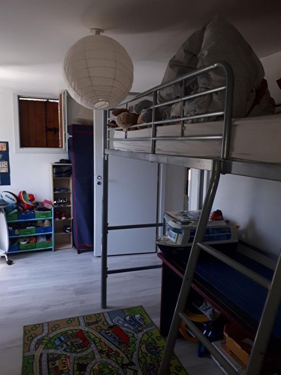 Appartement Saint Maximin  (38530)  T3 de  70.65 m2