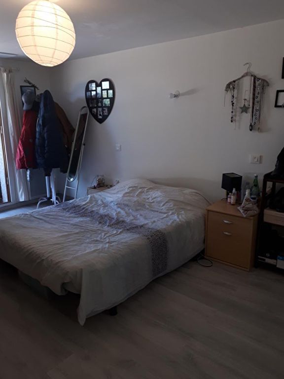 Appartement Saint Maximin  (38530)  T3 de  70.65 m2