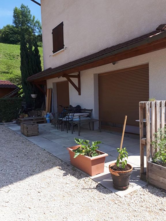 Appartement Saint Maximin  (38530)  T3 de  70.65 m2