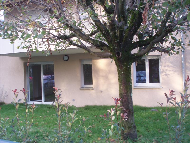 Appartement de 4 pièces à louer à LA ROCHETTE (73110).