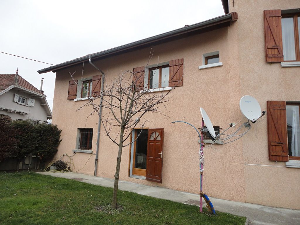 PONTCHARRA